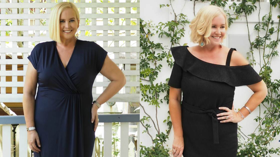 how to lose weight fast to fit into a dress Need to fit into this dress..how much weight to loose?