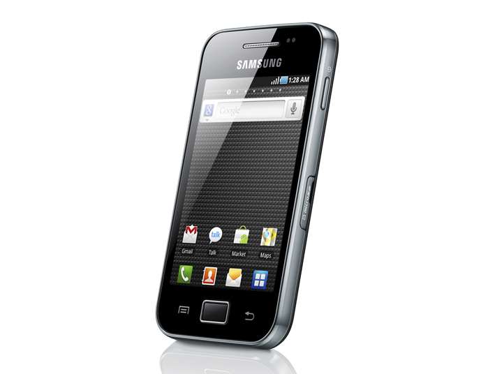 galaxy ace phone