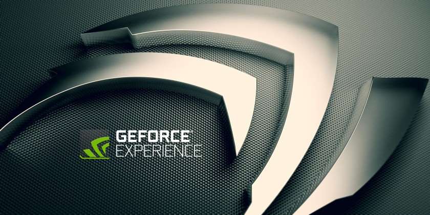 geforce experience download