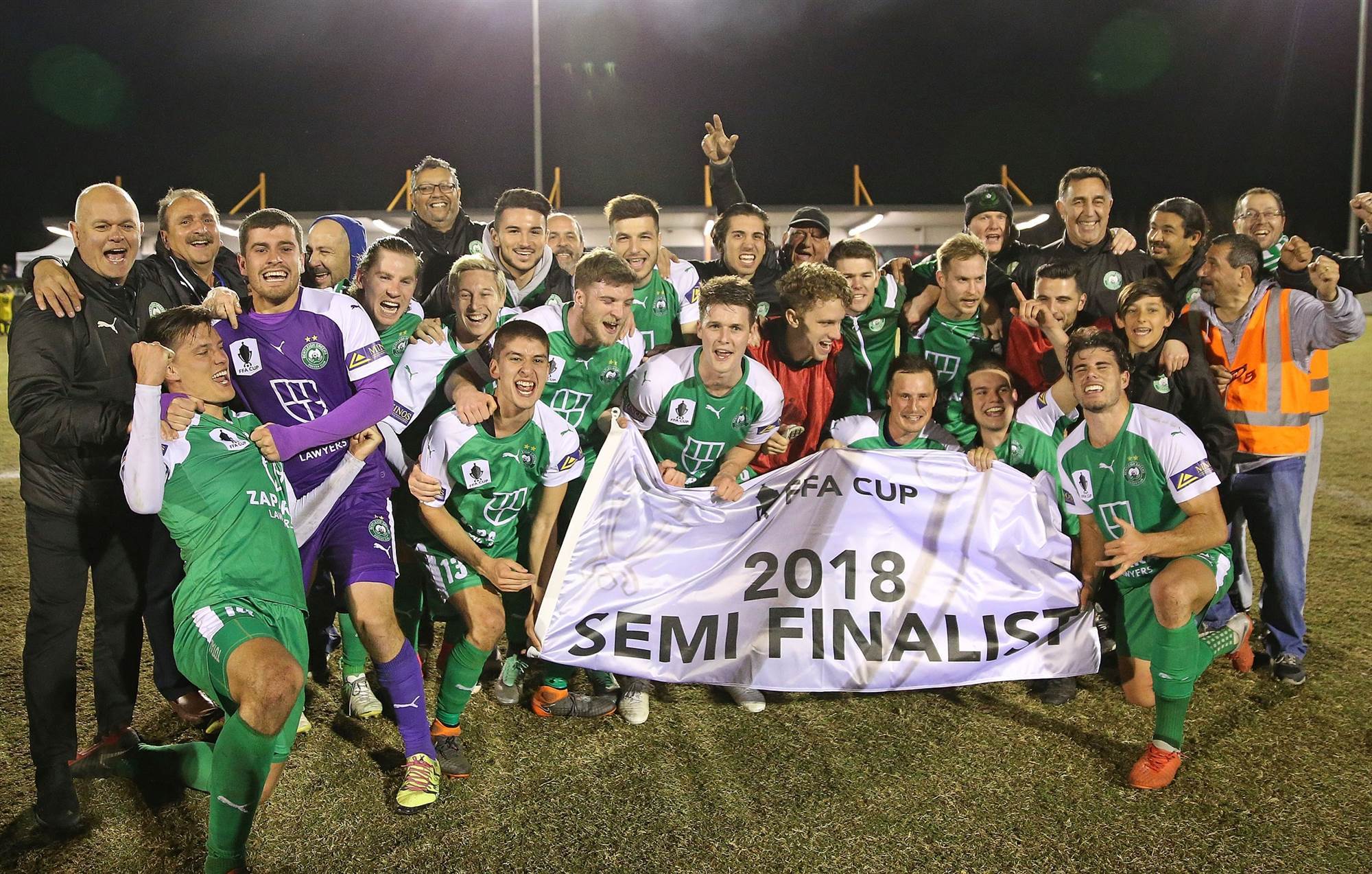 Bentleigh & Adelaide clinch semi-final spots Bentleigh & Adelaide clinch semi-final spots