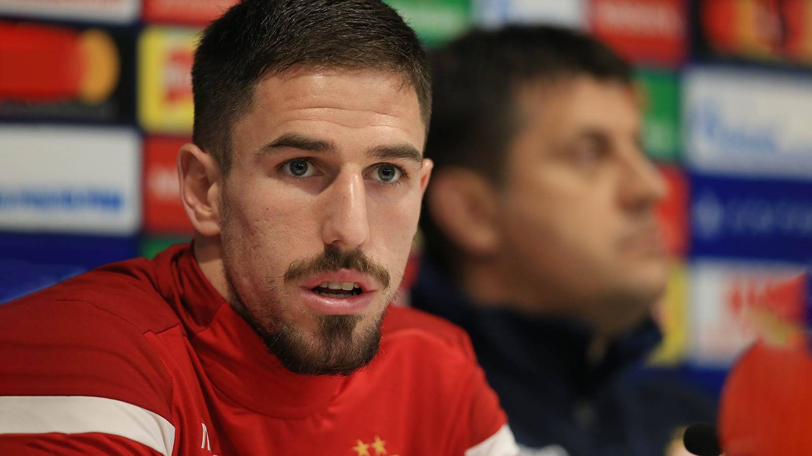 Degenek goes back where he came from... Degenek goes back where he came from...
