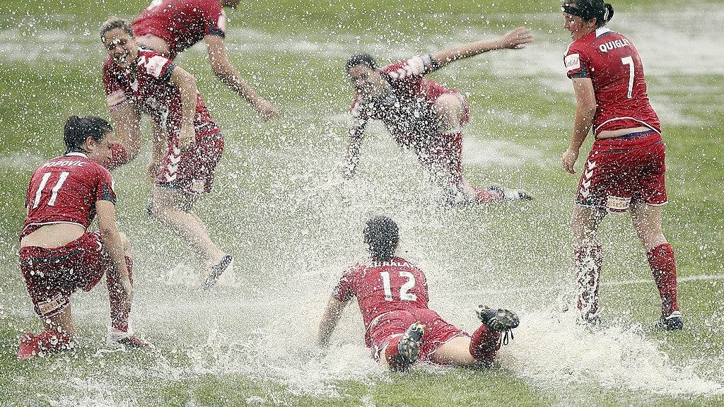 Calls for W-League to shift to winter: 'We need to find our place' Calls for W-League to shift to winter: 'We need to find our place'