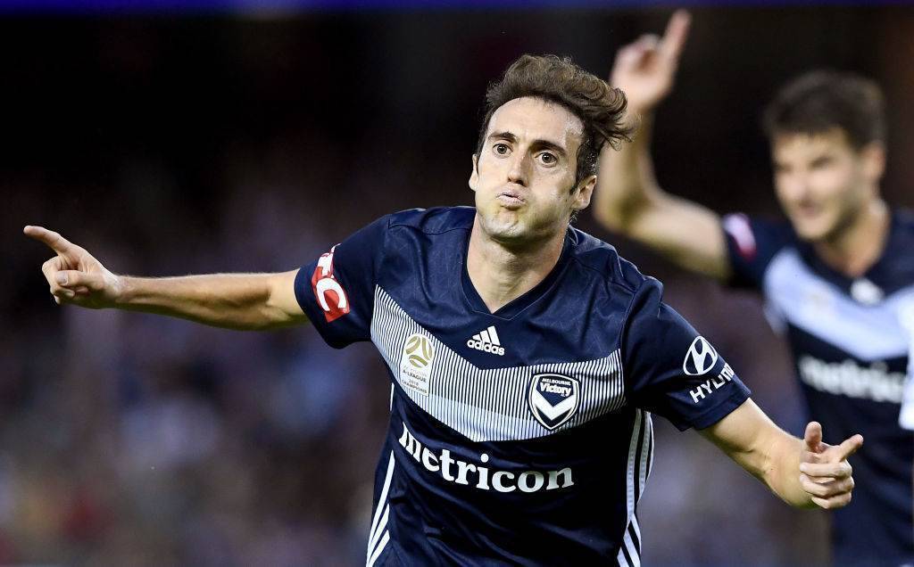 Melbourne Victory 4 Western Sydney Wanderers 0: Player Ratings Melbourne Victory 4 Western Sydney Wanderers 0: Player Ratings