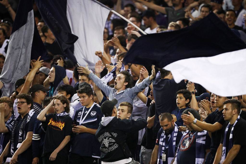 Melbourne Victory 2 Adelaide United 0: Player Ratings Melbourne Victory 2 Adelaide United 0: Player Ratings
