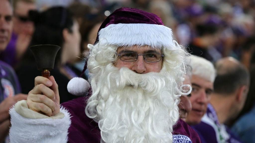 Perth Glory 1 Melbourne City 0: Player Ratings Perth Glory 1 Melbourne City 0: Player Ratings