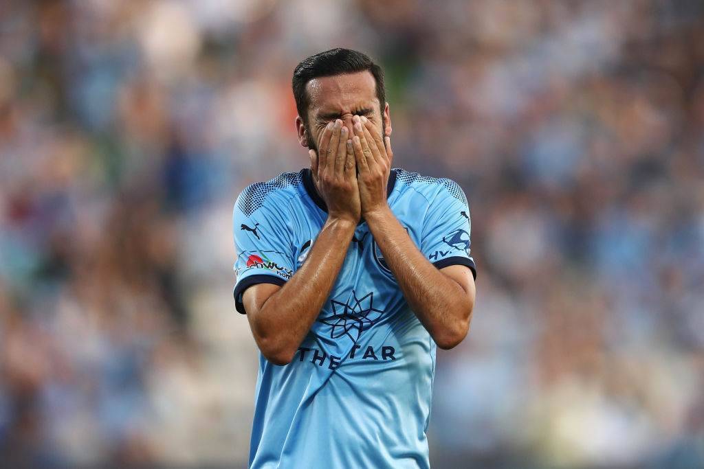 Sydney FC 2 Adelaide United 1 Player Ratings Sydney FC 2 Adelaide United 1 Player Ratings