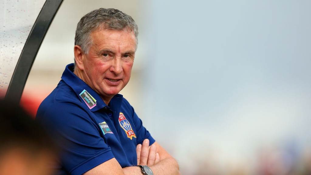Newcastle Jets 0 Perth Glory 2: Player Ratings Newcastle Jets 0 Perth Glory 2: Player Ratings