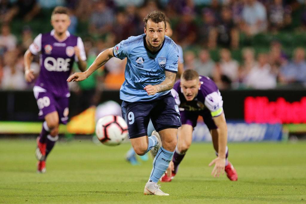 The A-League Grand Final Explainer The A-League Grand Final Explainer