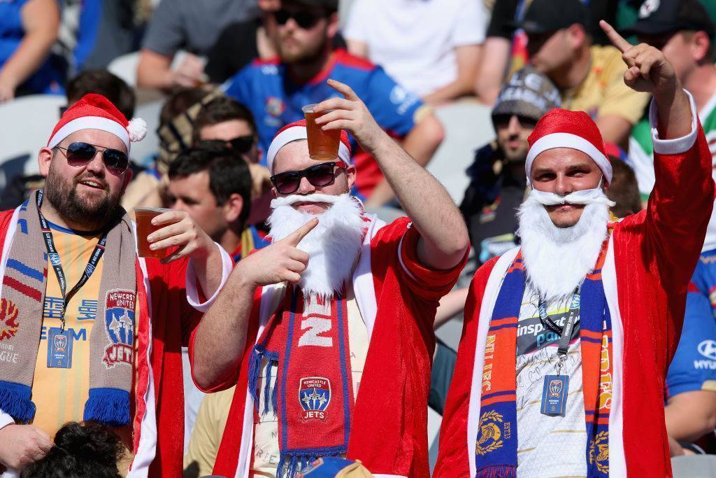 Central Coast Mariners vs Newcastle Jets player ratings Central Coast Mariners vs Newcastle Jets player ratings