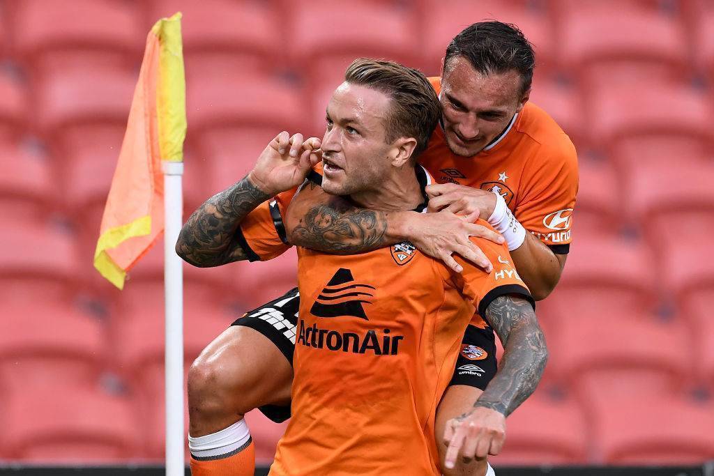 Brisbane Roar vs Perth Glory player ratings Brisbane Roar vs Perth Glory player ratings