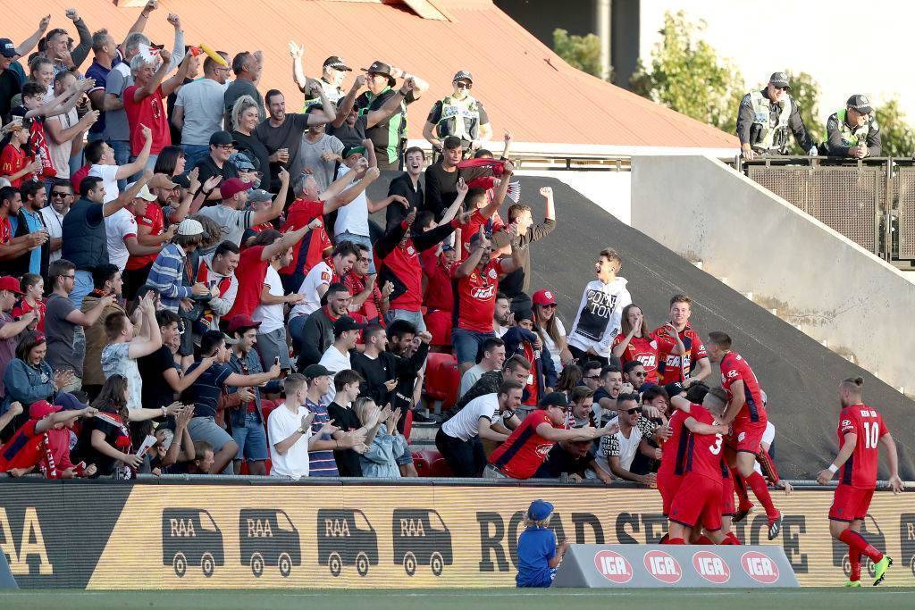 Adelaide United 2 Melbourne Victory 0 Player Ratings Adelaide United 2 Melbourne Victory 0 Player Ratings
