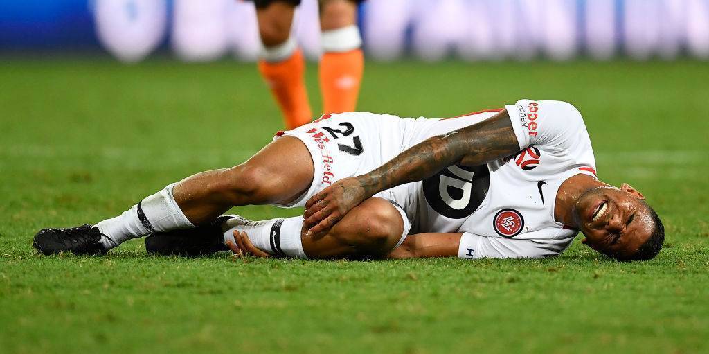 Brisbane Roar vs Western Sydney Wanderers Player Ratings Brisbane Roar vs Western Sydney Wanderers Player Ratings