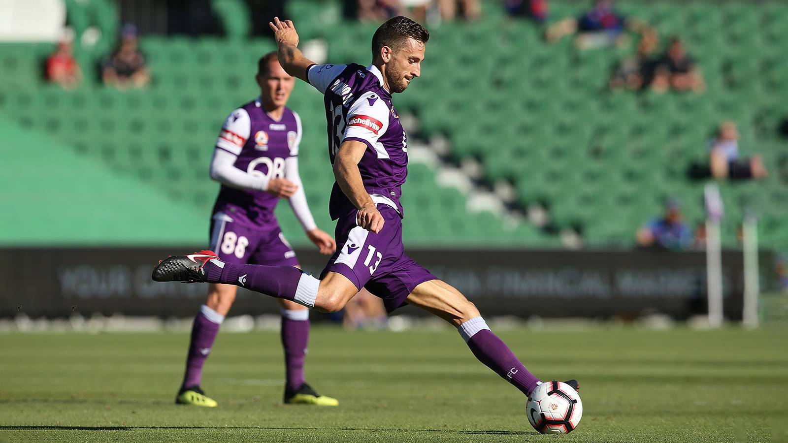 No return for Spiranovic, says Popovic No return for Spiranovic, says Popovic