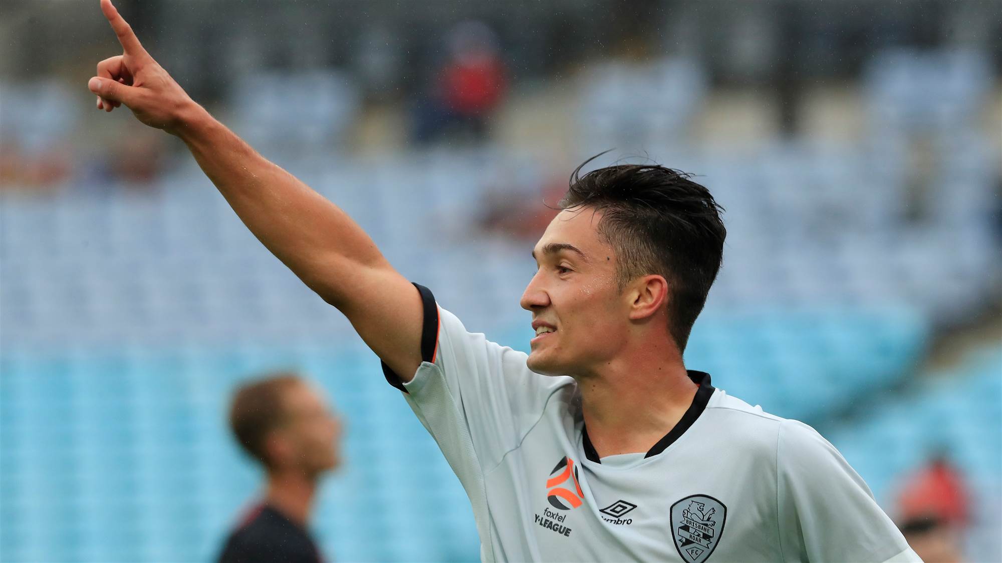 What value is a win in youth football? Y-League Wrap: Brisbane surge, Sydney survive What value is a win in youth football? Y-League Wrap: Brisbane surge, Sydney survive
