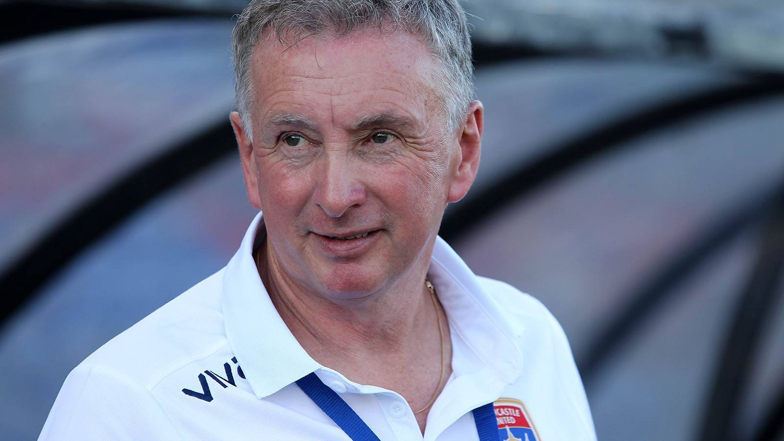 Newcastle to stick with newbies Newcastle to stick with newbies