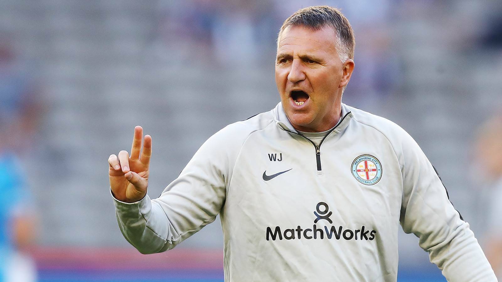 Adelaide could decide Joyce's future at City Adelaide could decide Joyce's future at City