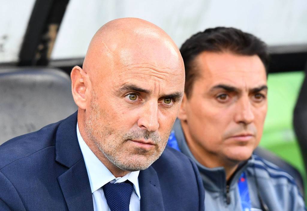 Muscat blames 'one decision' for game-turning loss Muscat blames 'one decision' for game-turning loss