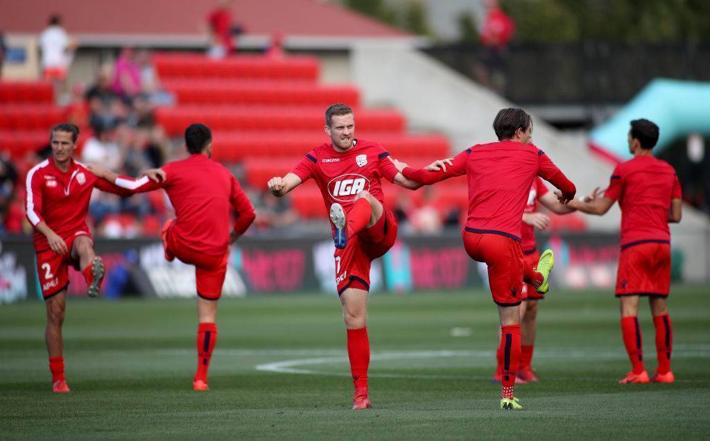6 Best and Worst: Adelaide vs Wellington 6 Best and Worst: Adelaide vs Wellington