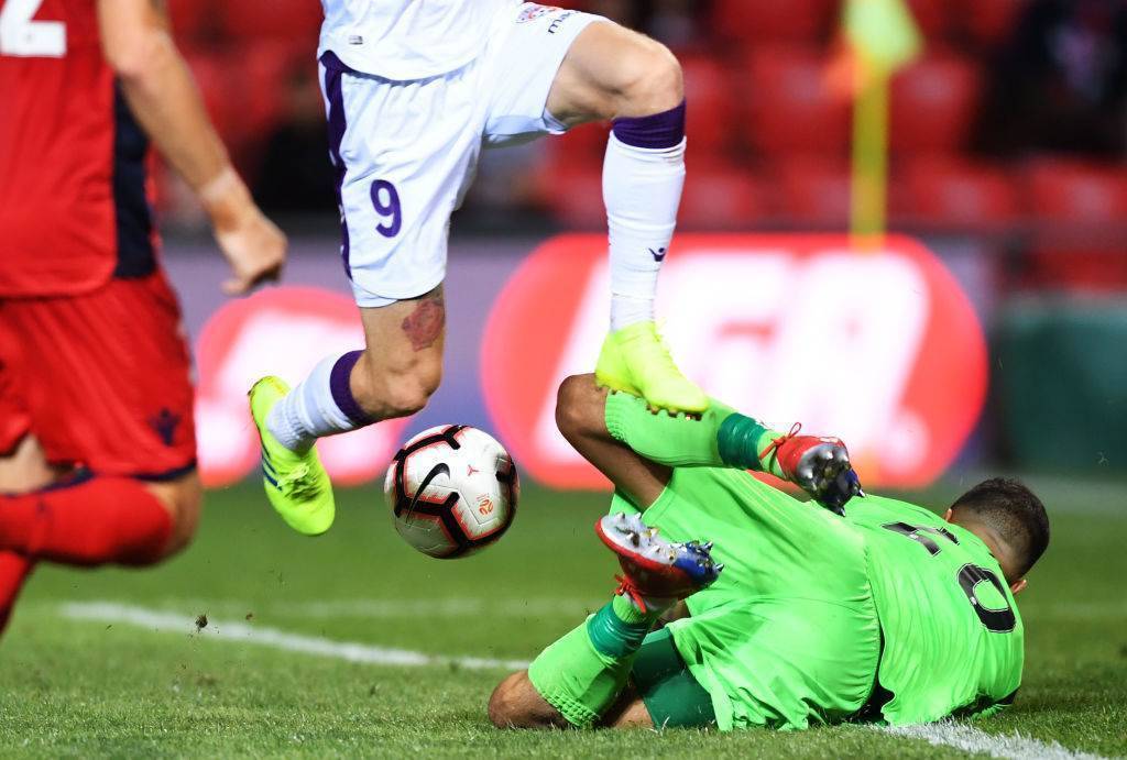 Adelaide United vs Perth Glory Player Ratings Adelaide United vs Perth Glory Player Ratings