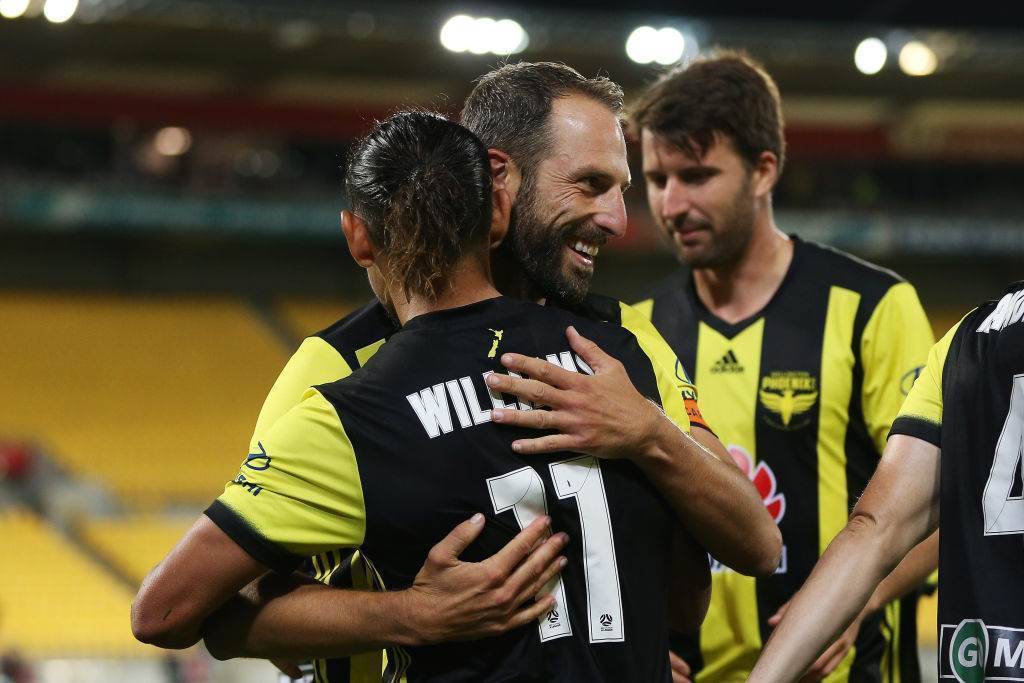 The Best and Worst of Wellington vs Newcastle The Best and Worst of Wellington vs Newcastle