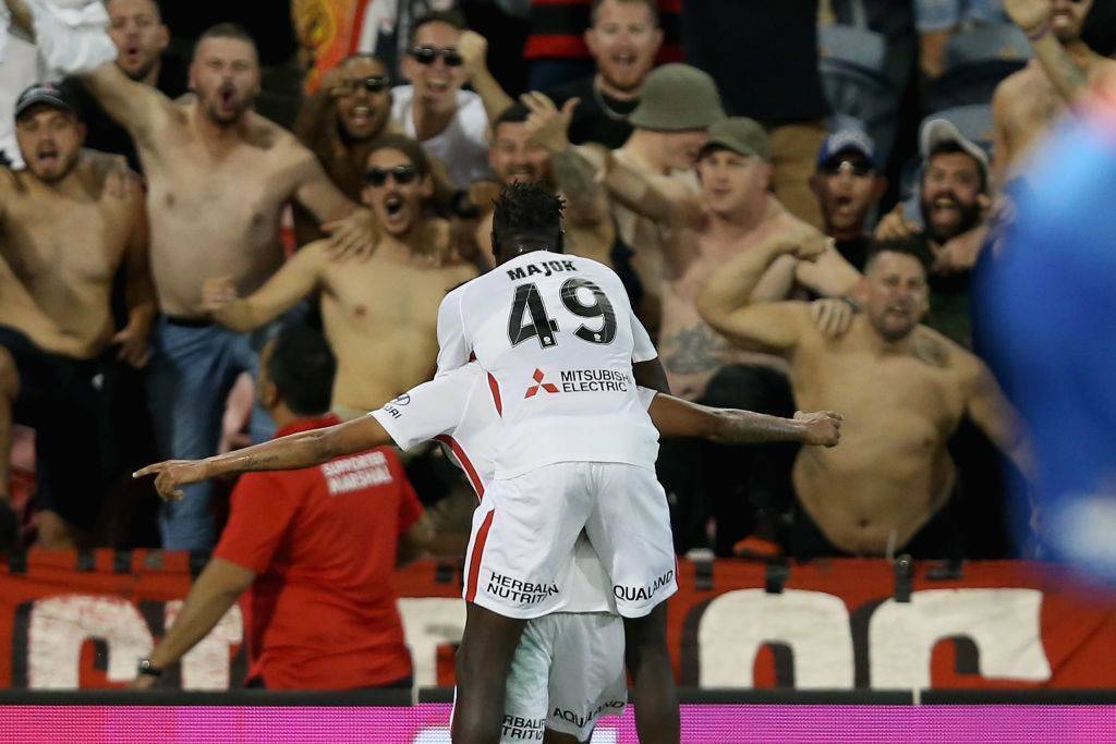 The 6 Best and Worst of Newcastle vs Western Sydney The 6 Best and Worst of Newcastle vs Western Sydney