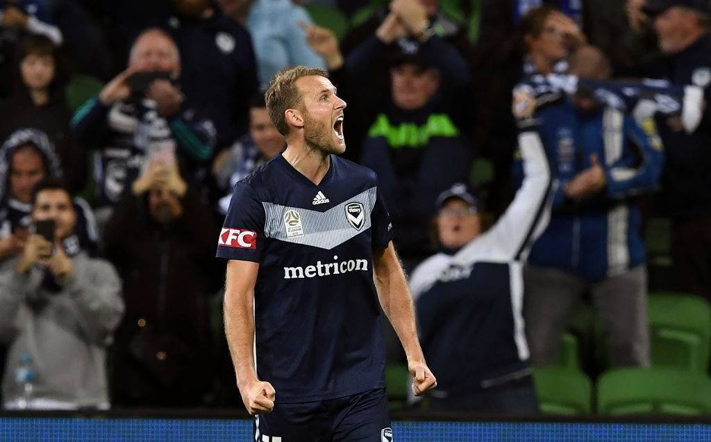 'Sydney we're coming for you': Best & Worst of Victory v Nix 'Sydney we're coming for you': Best & Worst of Victory v Nix