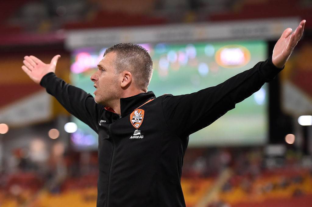 Davies: 'Call the NPL off - we need more!' Davies: 'Call the NPL off - we need more!'