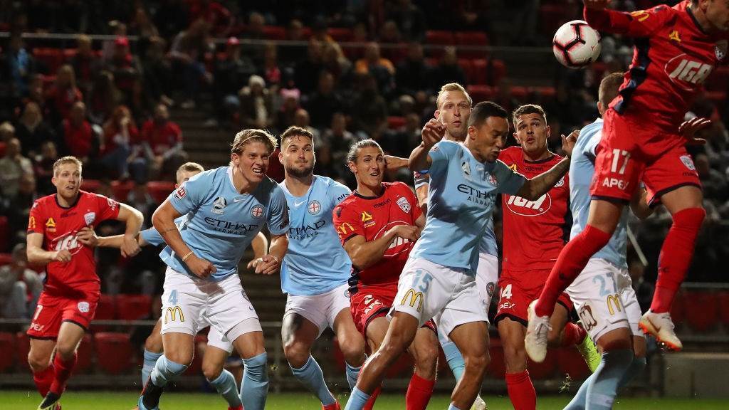 Halloran: 'It's the culture we've built' Halloran: 'It's the culture we've built'