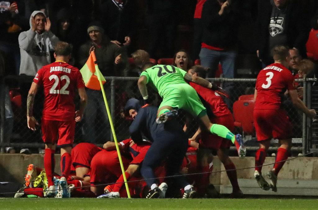 Best & Worst of Adelaide v City Best & Worst of Adelaide v City