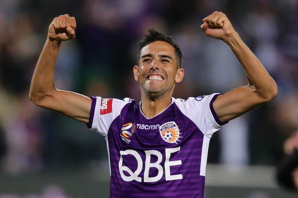 'It's finals football': The Best & Worst of Perth vs Adelaide 'It's finals football': The Best & Worst of Perth vs Adelaide