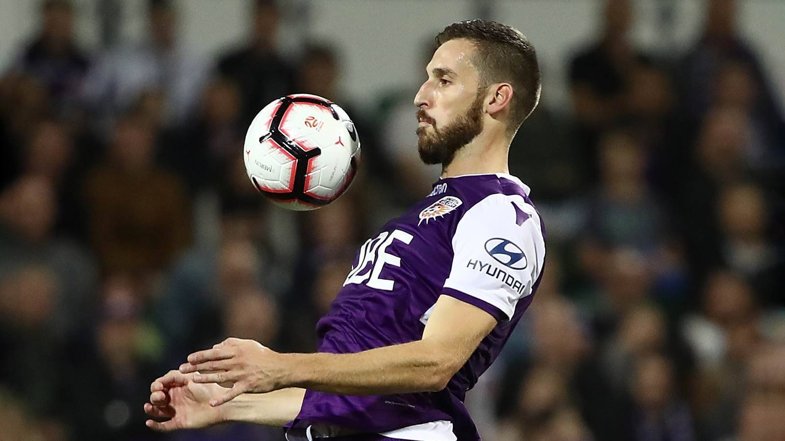 Spiranovic still mulling over his future Spiranovic still mulling over his future