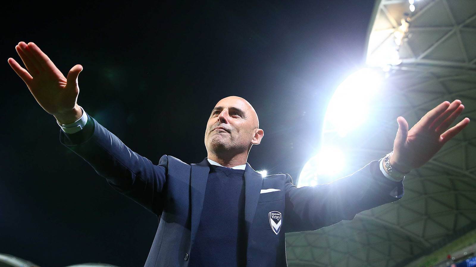 Muscat: It's not easy to say goodbye Muscat: It's not easy to say goodbye