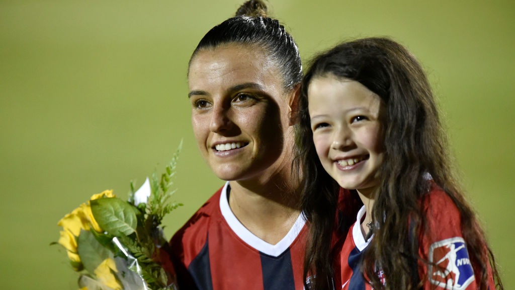 Matildas Abroad: Nine Aussies in NWSL and Scandinavian action Matildas Abroad: Nine Aussies in NWSL and Scandinavian action