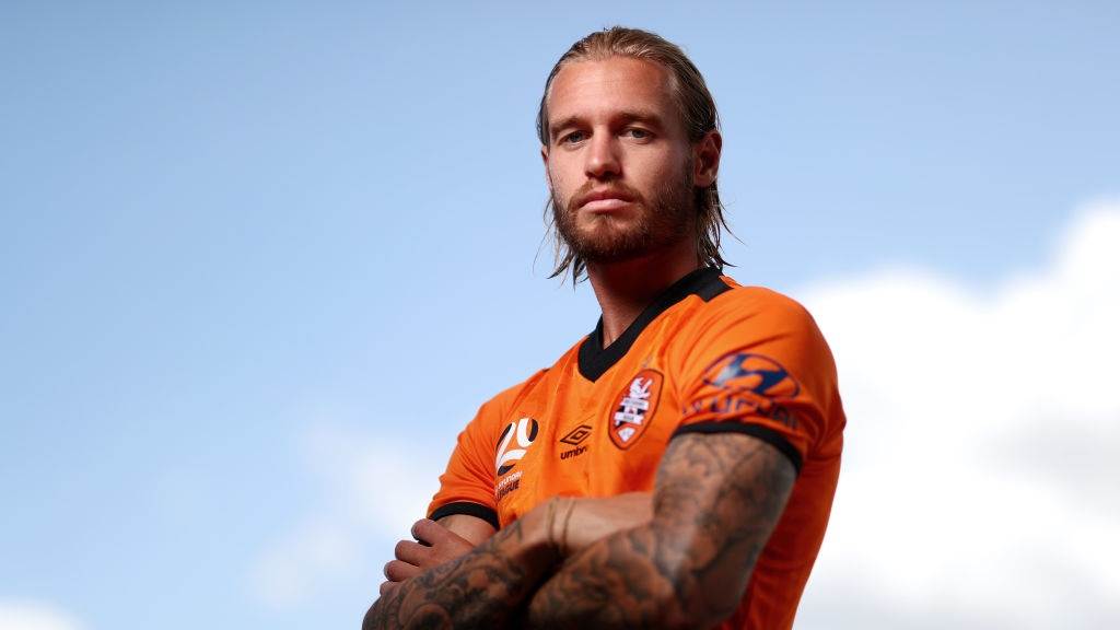 Roar veteran leaves Brisbane: 'This club was my family' Roar veteran leaves Brisbane: 'This club was my family'