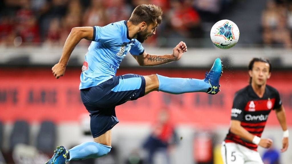 Ninkovic says entire club was annoyed at 'forgot how to play football' commentary Ninkovic says entire club was annoyed at 'forgot how to play football' commentary