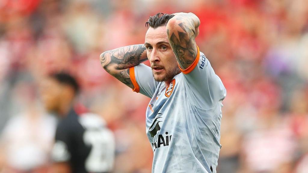 Three key things from Roar vs Wanderers Three key things from Roar vs Wanderers