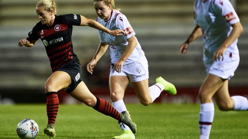 Three Things We Learned: Western Sydney Wanderers v Adelaide United Three Things We Learned: Western Sydney Wanderers v Adelaide United