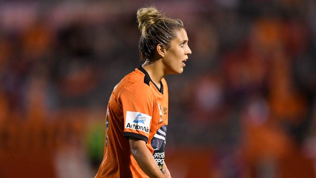 W-League blockbuster moved due to extreme heat W-League blockbuster moved due to extreme heat