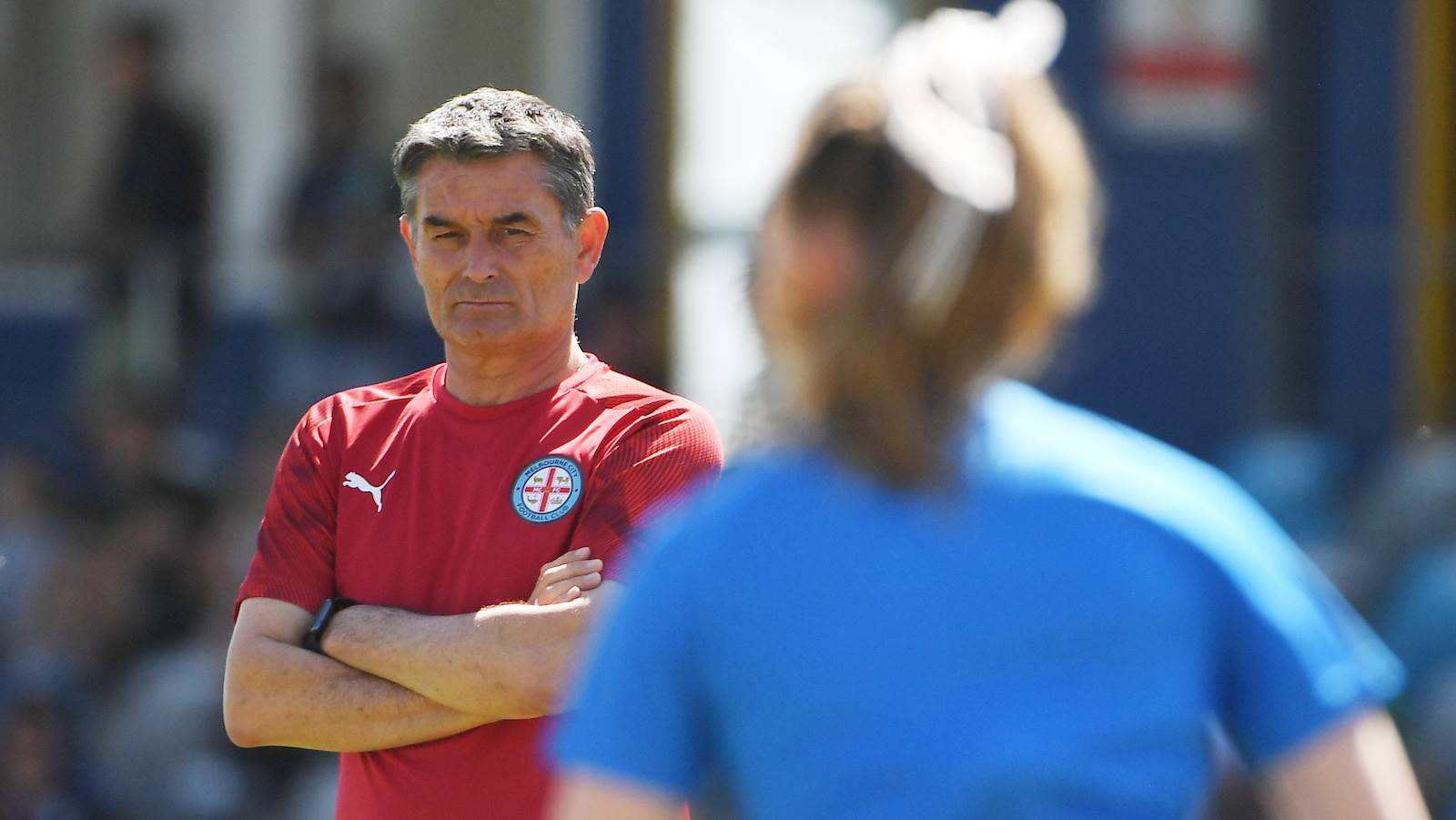 'We didn't get a lucky draw....' - City coach unhappy with schedule 'We didn't get a lucky draw....' - City coach unhappy with schedule