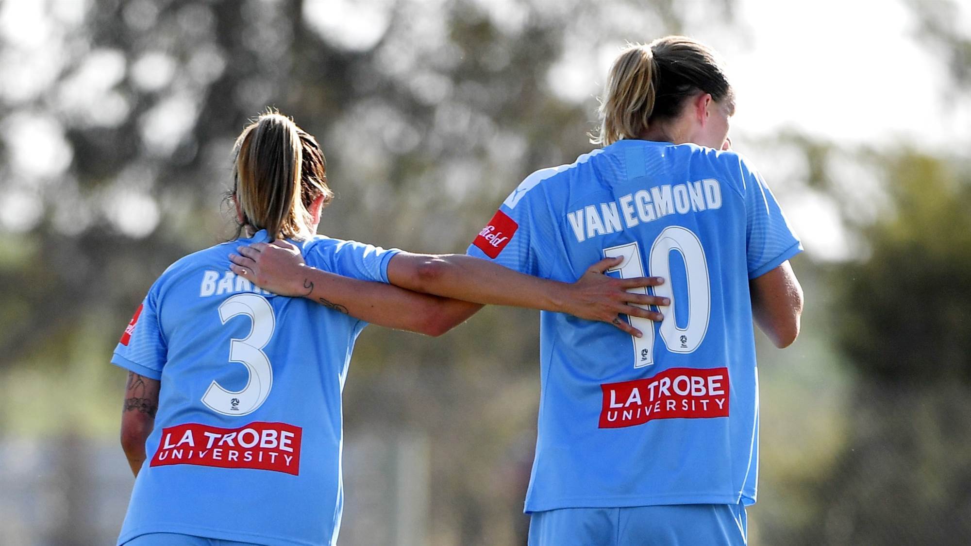 ‘Rome wasn’t built in a day’: Melbourne City’s unconvincing W-League empire ‘Rome wasn’t built in a day’: Melbourne City’s unconvincing W-League empire