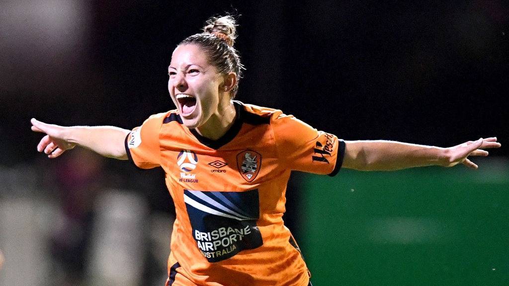 10 reasons why you have to watch the W-League next season 10 reasons why you have to watch the W-League next season