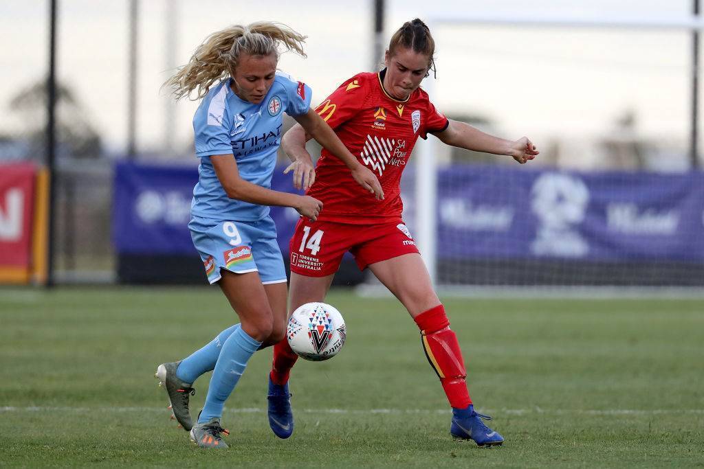 3 Things We Learned: Adelaide United v Melbourne City 3 Things We Learned: Adelaide United v Melbourne City