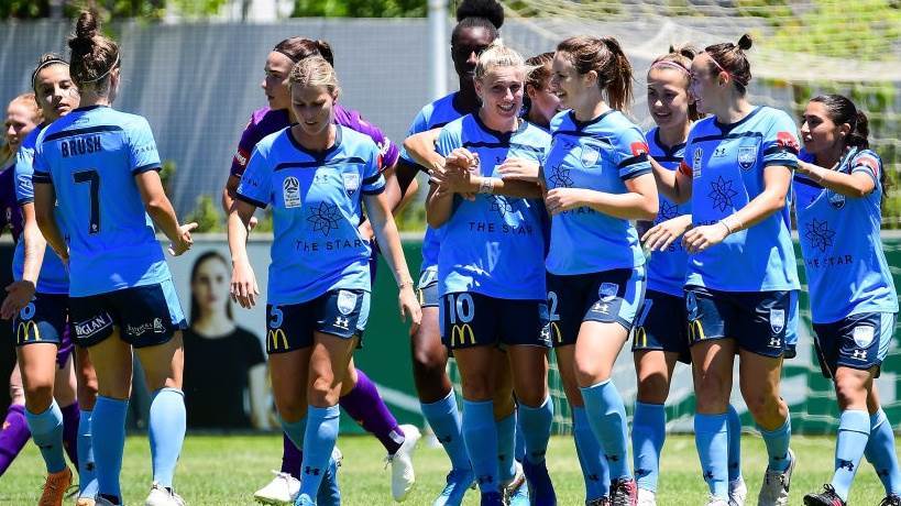 3 Things We Learned: Perth Glory v Sydney FC 3 Things We Learned: Perth Glory v Sydney FC
