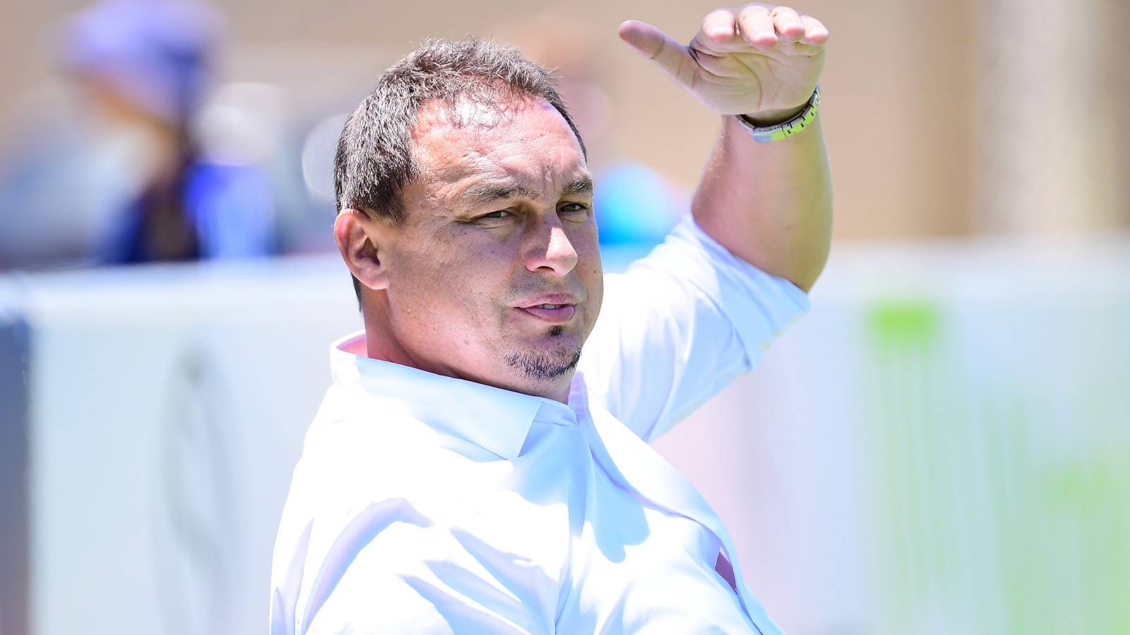 Sydney aim high despite loss of stars - 'We're blooding youngsters...' Sydney aim high despite loss of stars - 'We're blooding youngsters...'