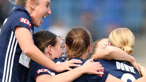 W-League Round 6: Match-by-Match Preview W-League Round 6: Match-by-Match Preview