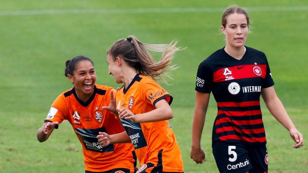 Wanderers will survive without Williams and O'Sullivan: Nevin Wanderers will survive without Williams and O'Sullivan: Nevin