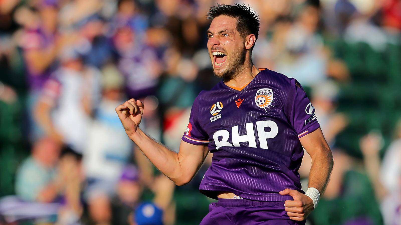 Glory hit Jets for six Glory hit Jets for six