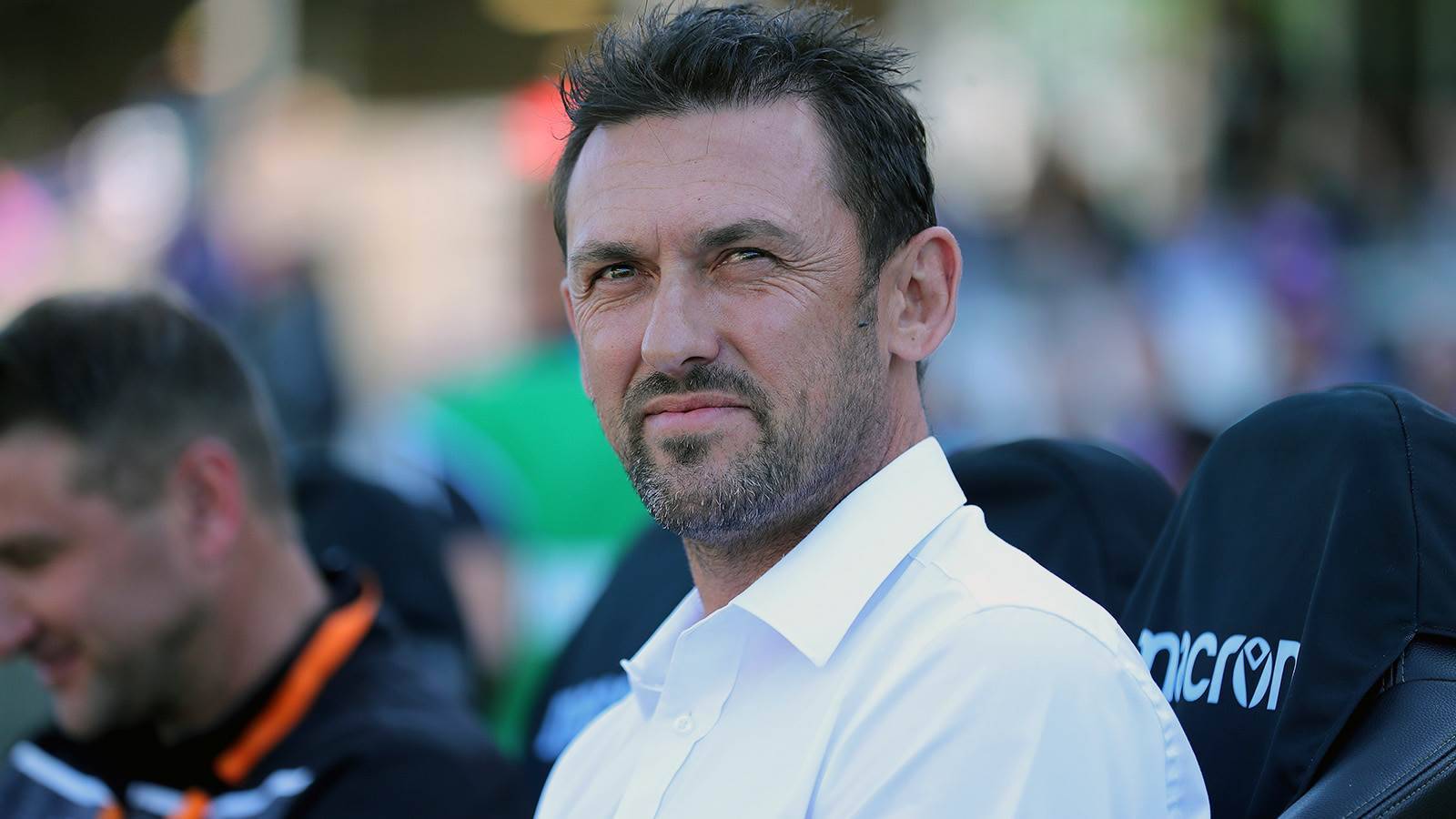 Popovic: I hope WSW turn things around...but not starting this week Popovic: I hope WSW turn things around...but not starting this week