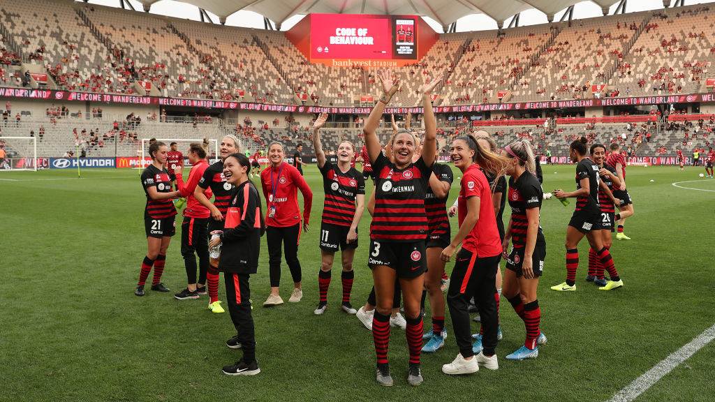 W-League Round 7: Match-by-Match Preview W-League Round 7: Match-by-Match Preview