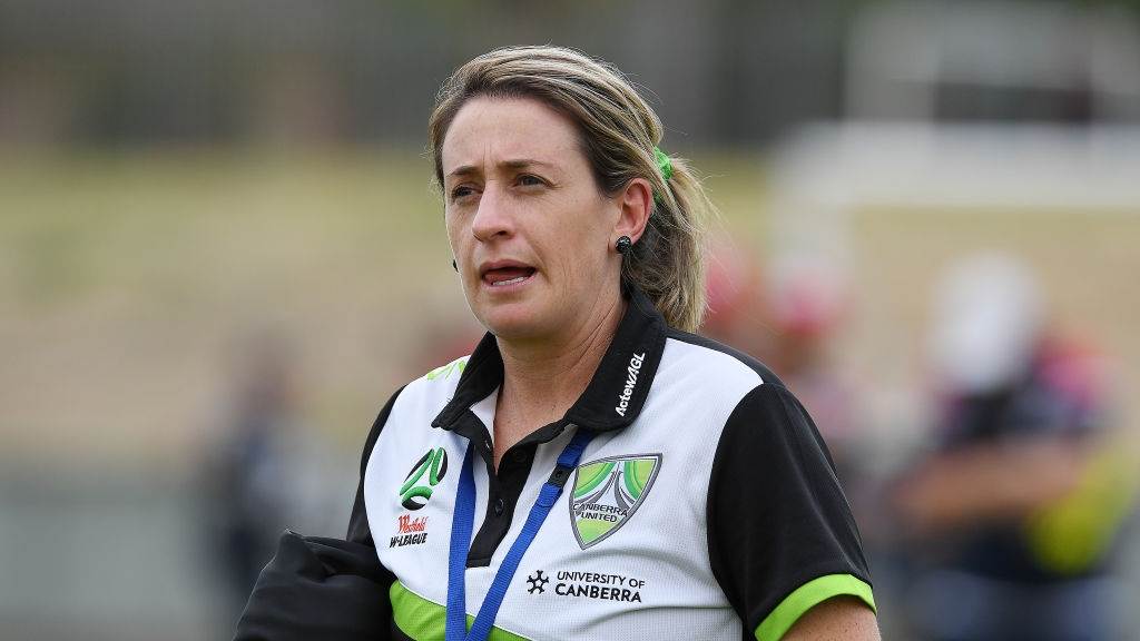 W-League Round 6 Recap W-League Round 6 Recap